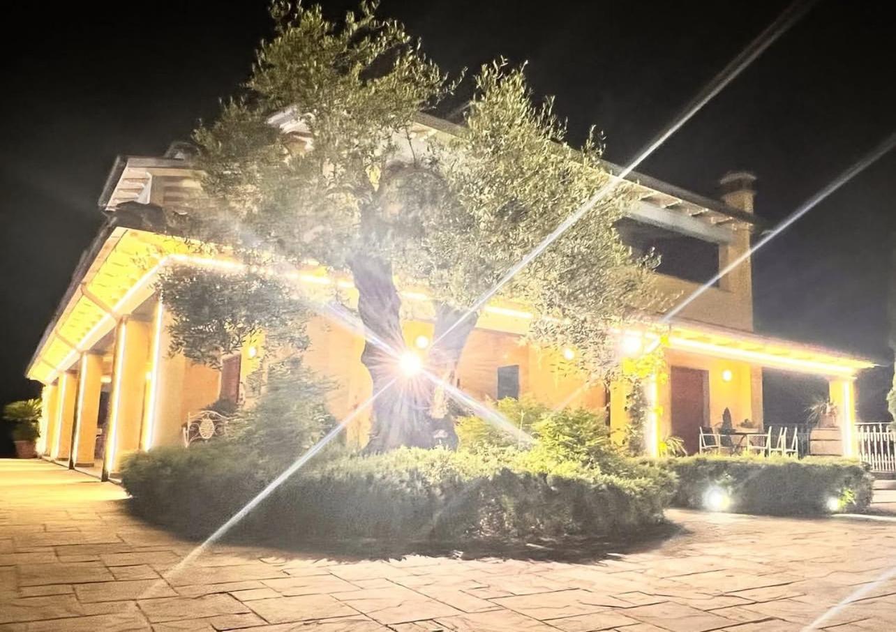 Casa Le Valli Cantagrillo المظهر الخارجي الصورة