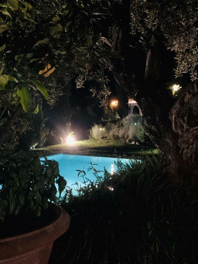 Casa Le Valli Cantagrillo المظهر الخارجي الصورة